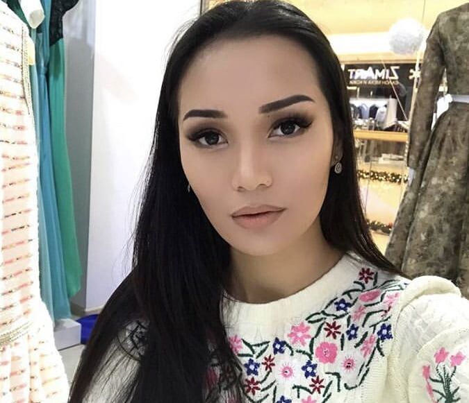 Kz Sexy