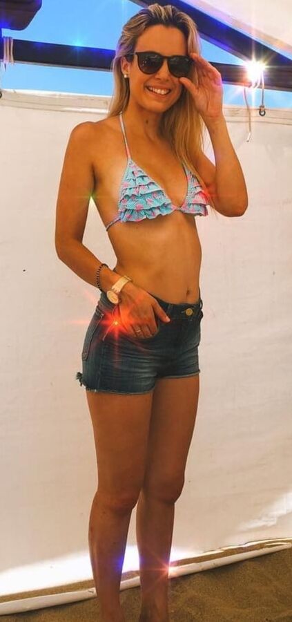 Agostina Scalise