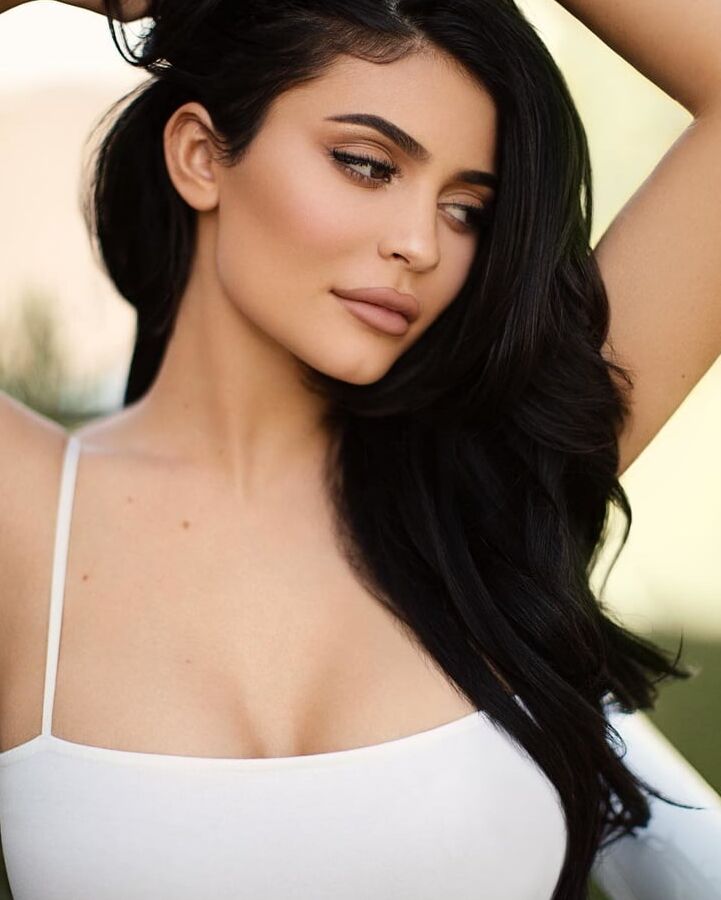 Kylie Jenner