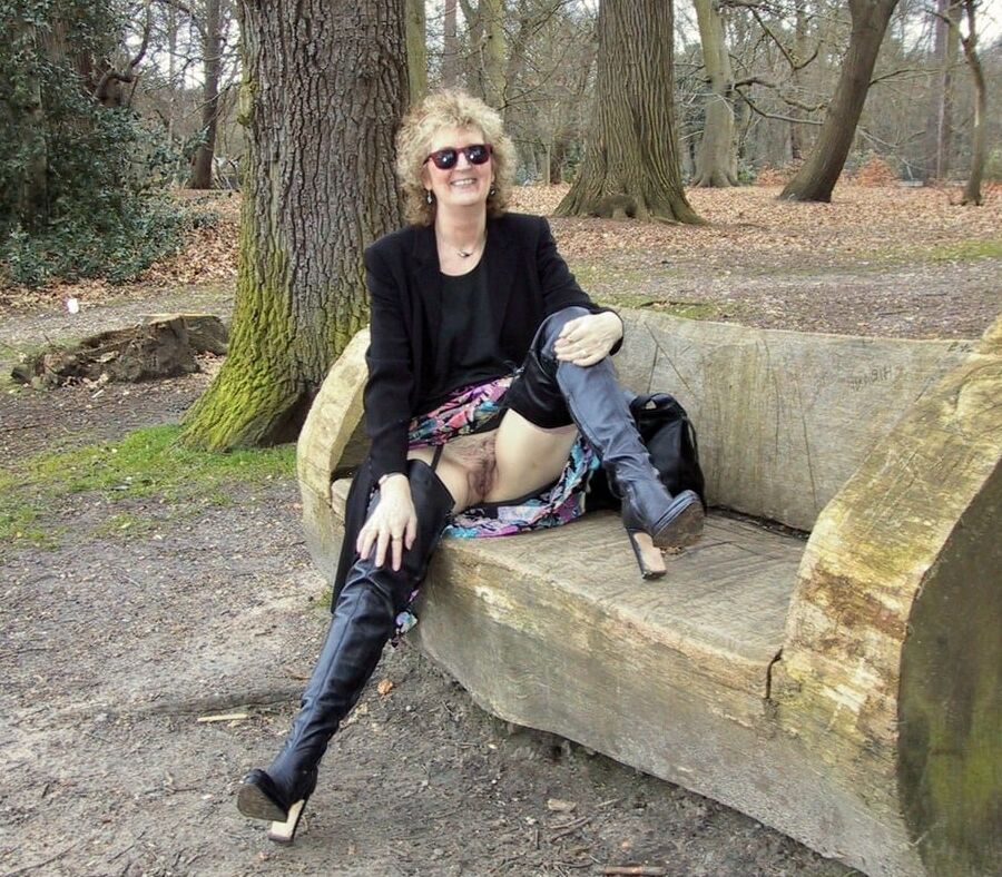 Sexy MATURE