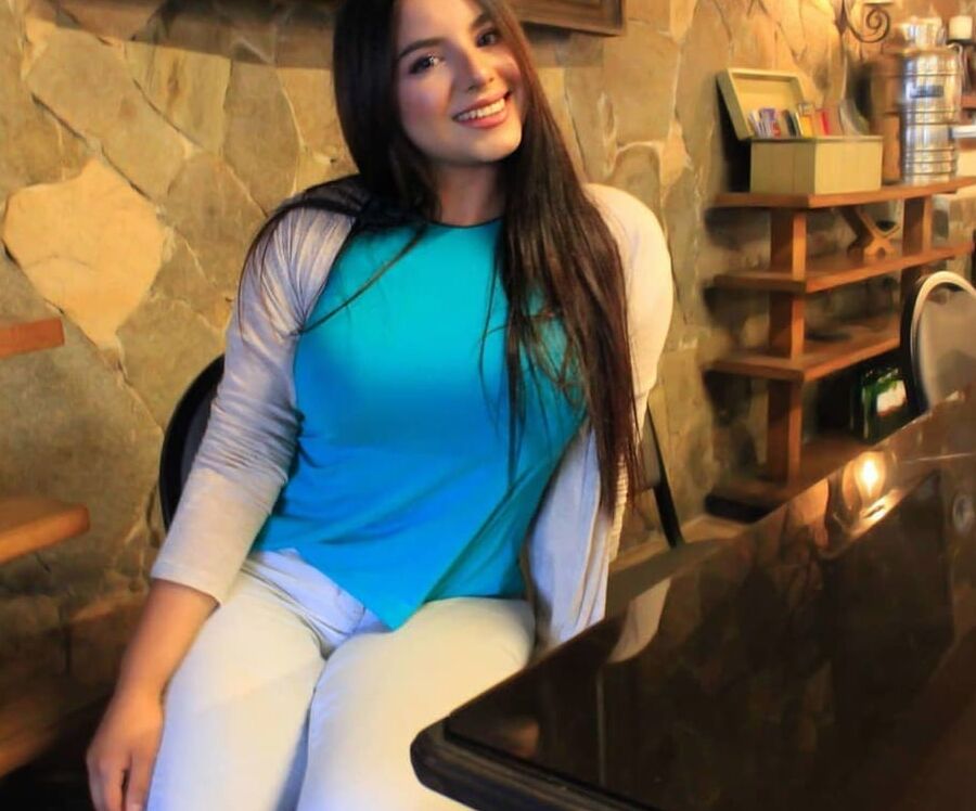 Herlinda Angel
