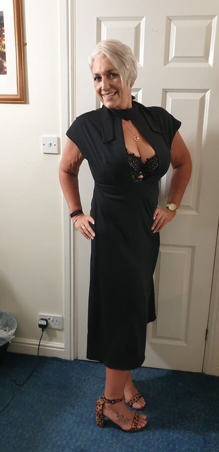 Michelle, MILF, GILF, from Doncaster NN