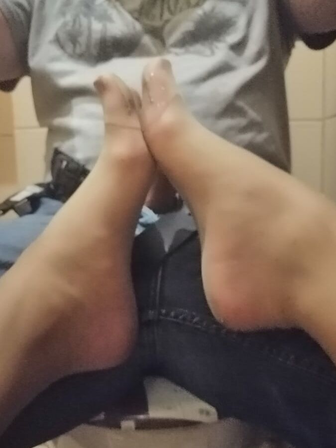 私の妻