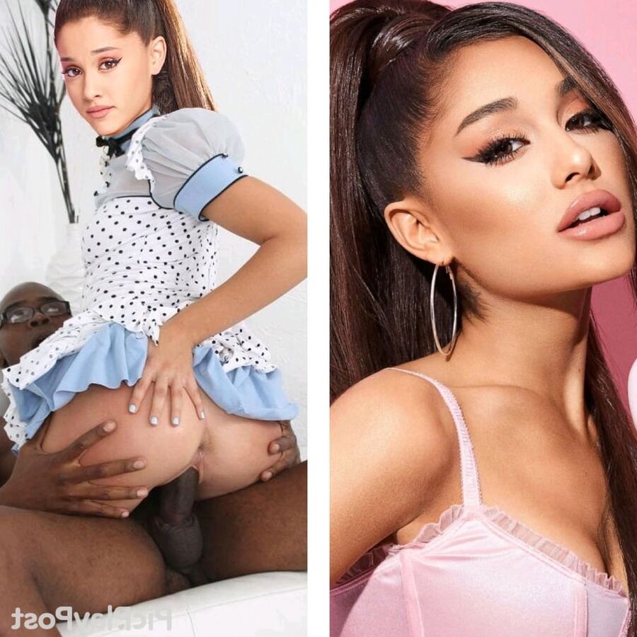 Celebrity Before and After