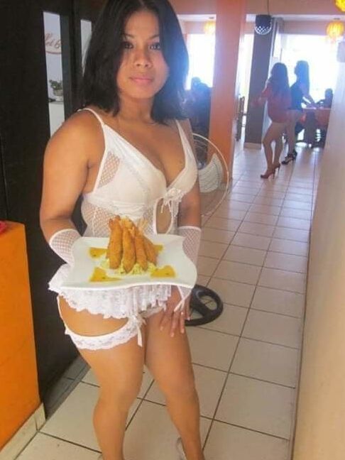 Bellas y Putas MExicanas