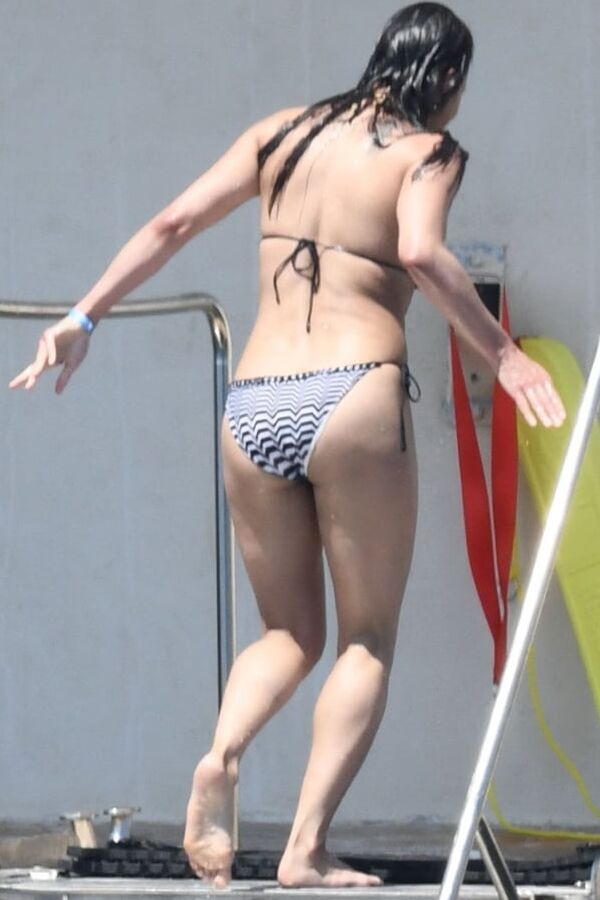 Michelle rodriguez hot