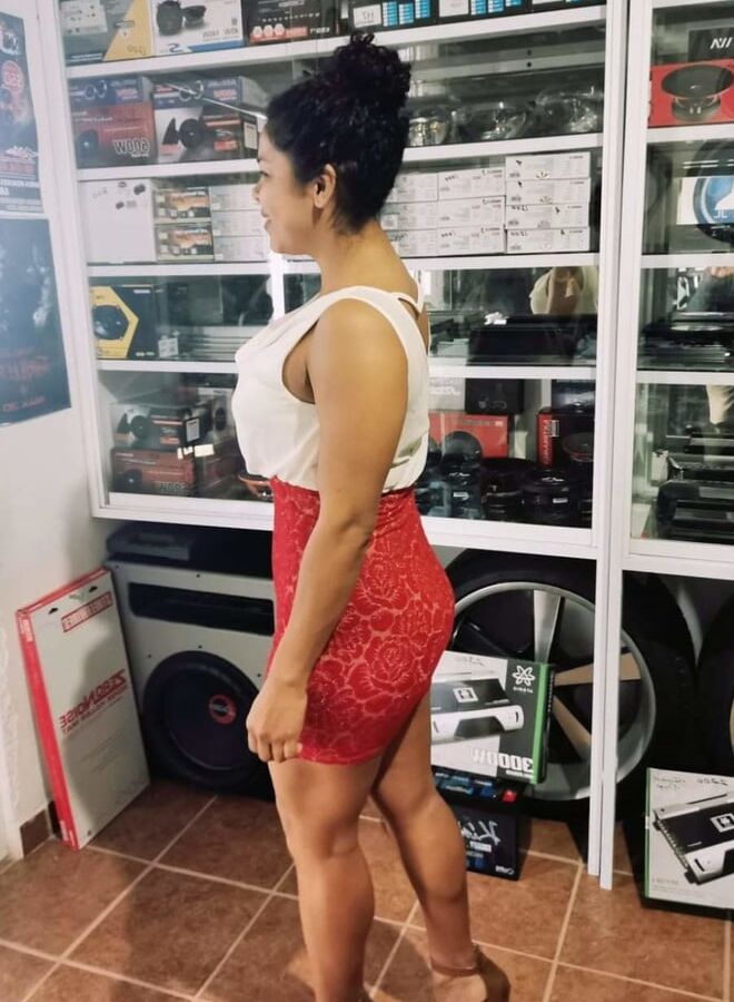 Bellas y Putas MExicanas