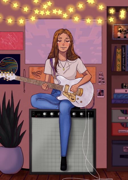 Sweet Music