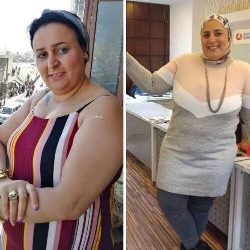 EGYPT WOMEN