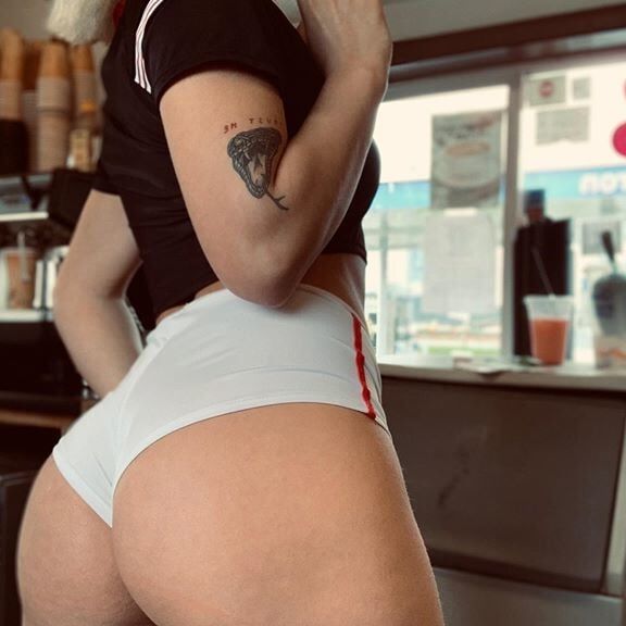 On Instagram- barista.queen
