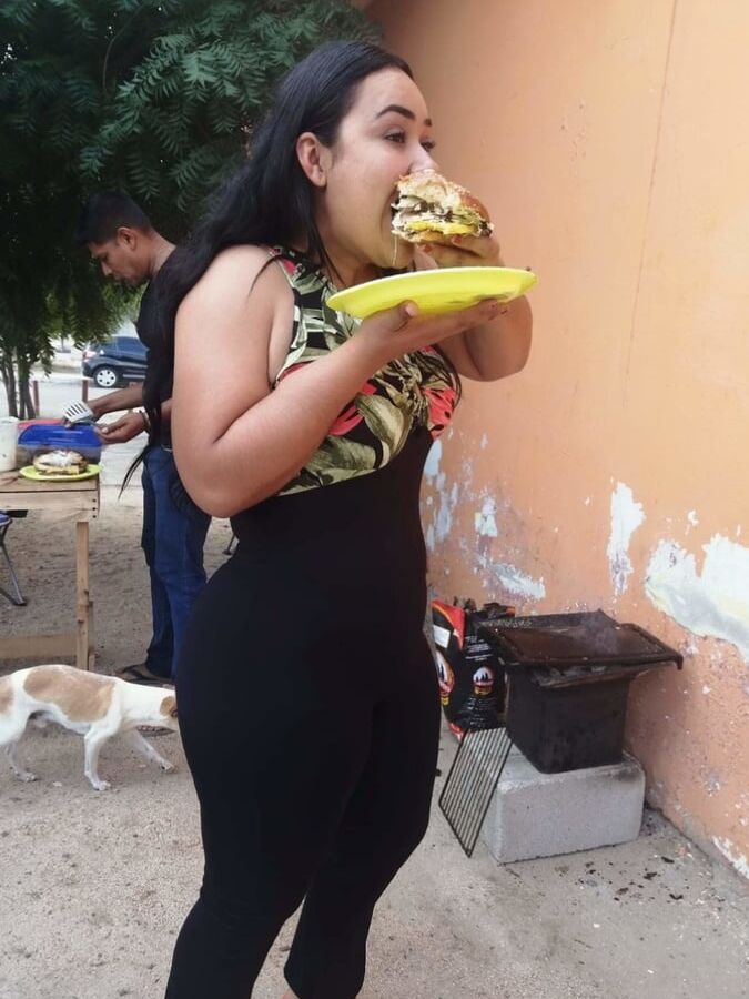 Bellas y Putas MExicanas