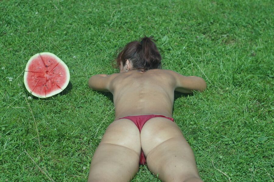 Watermelon