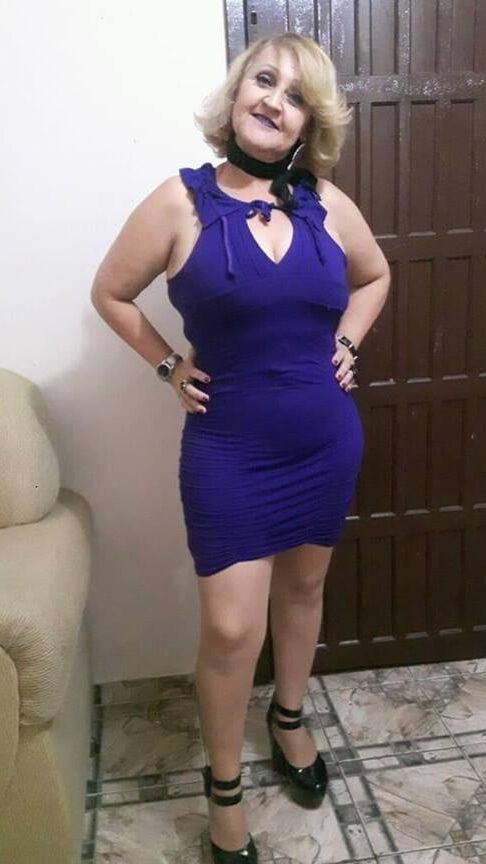 Matures &amp; Milf