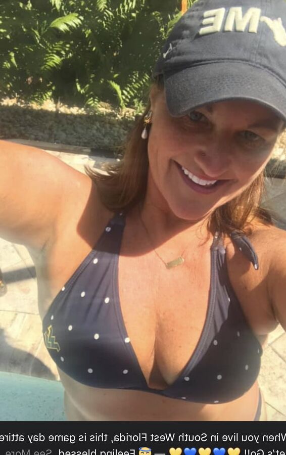 Bitches in bikinis
