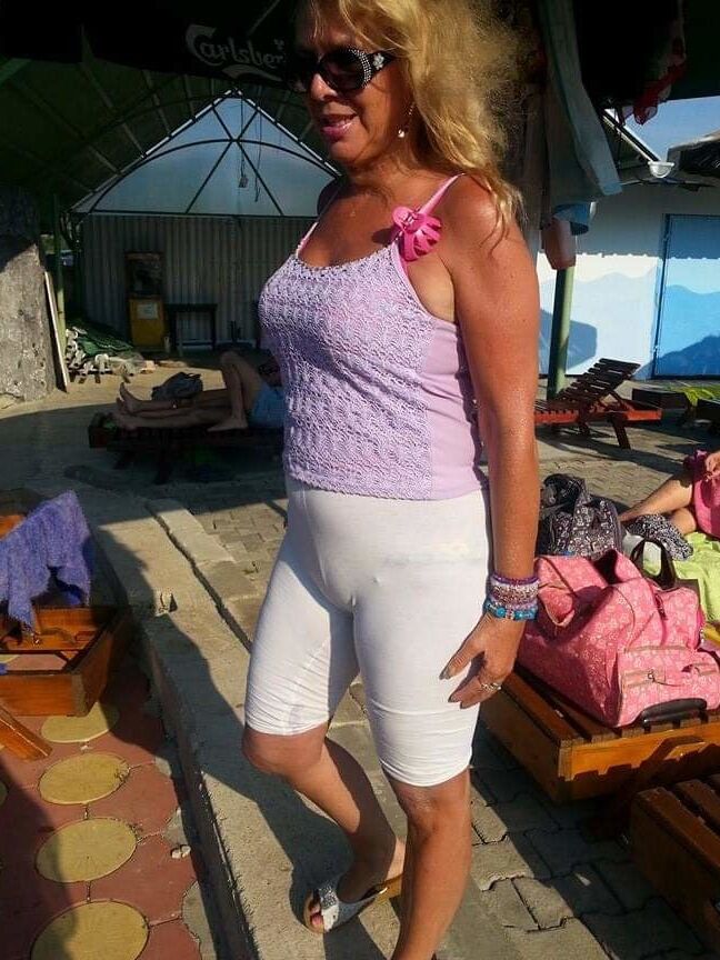 Mature Milica BG