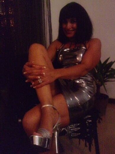 milf mature latina exposed sm