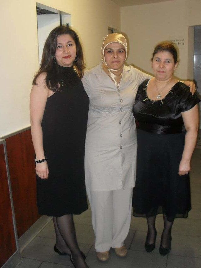 Turkish orospular