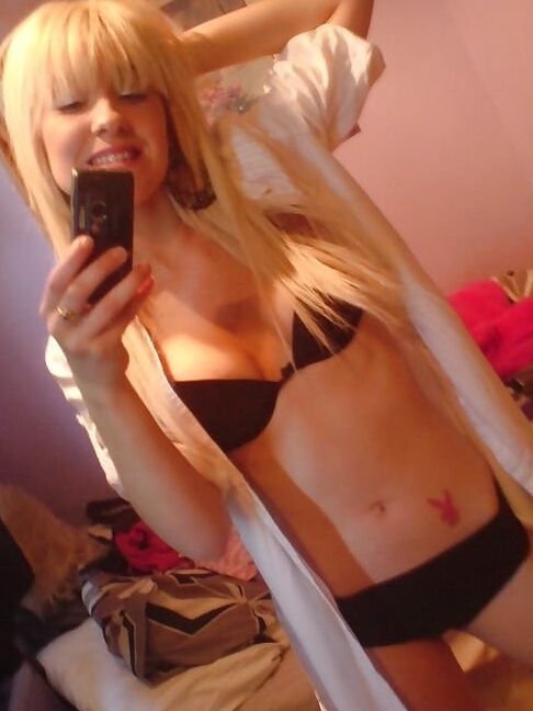 Sexy british girl rosie from coventry