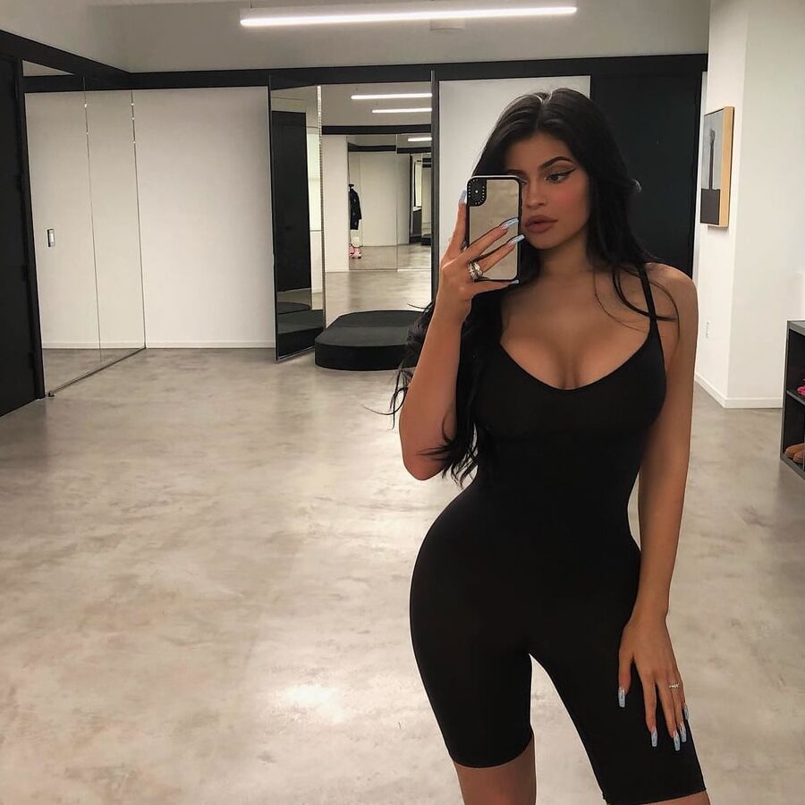 Kylie Jenner