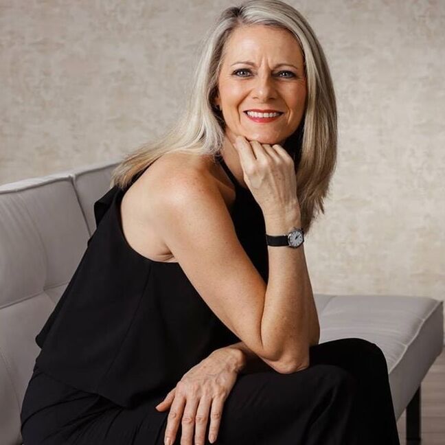 Mature Ladies Dressed But Sexy
