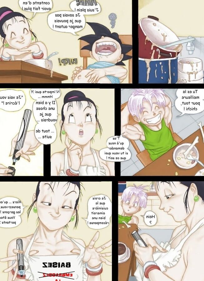 Kamehasutra