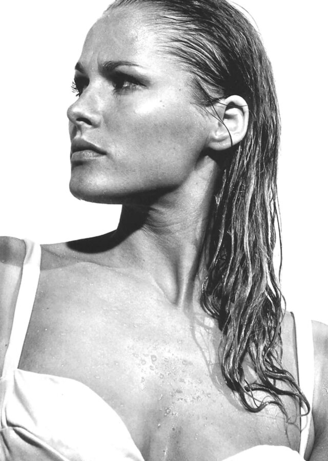 Bond Girls
