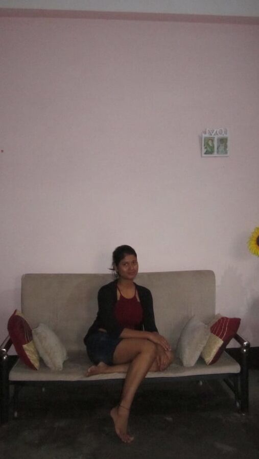 Indian Desi Monalisa Full Set