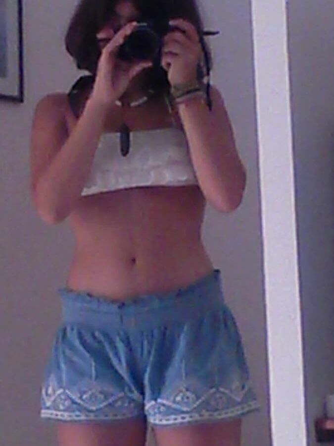 Masturbation goddess Ana