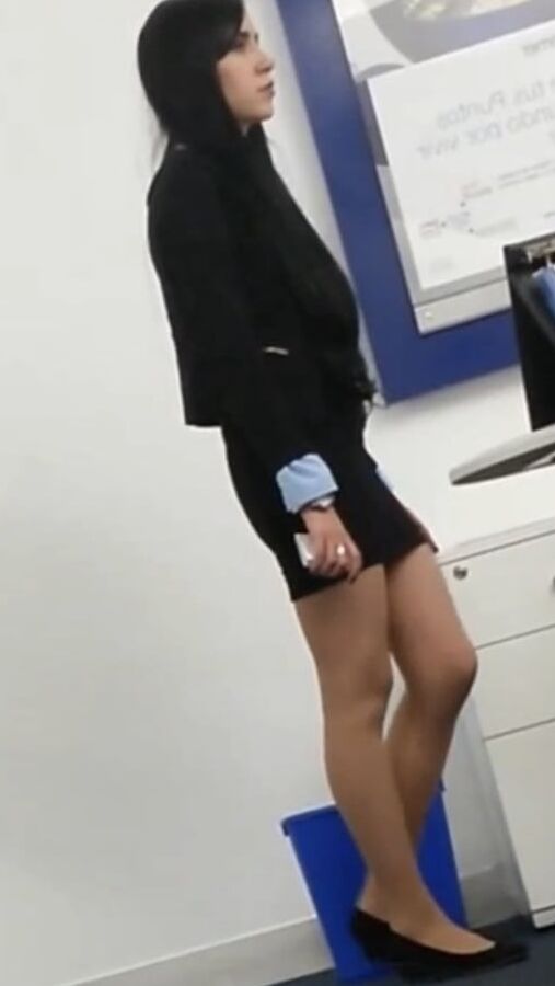 Pantimedias &amp; pantyhose