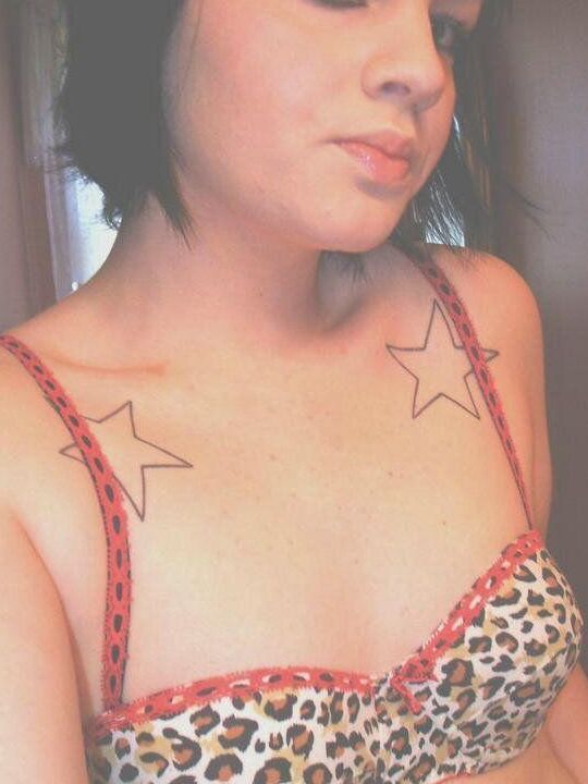 my hot girlfriend