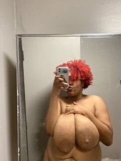 TITTY TUESDAY wk