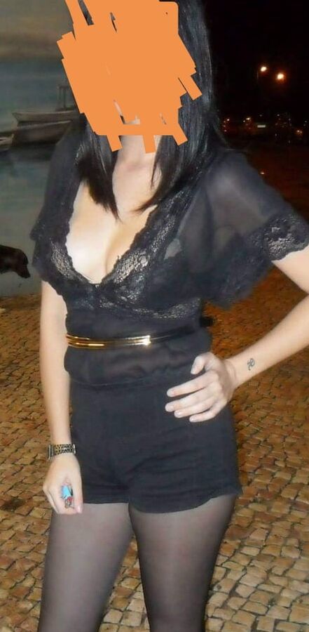 Putas que ja papei falta algumas