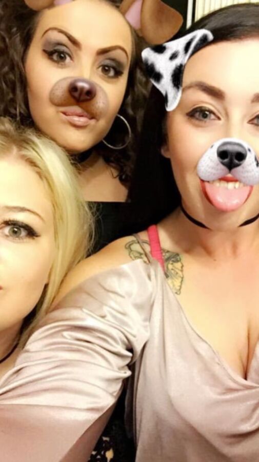 Slut central