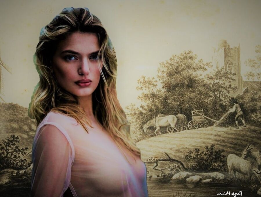 Finest Art: Bregje Heinen