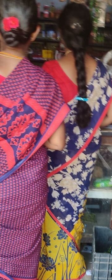 Real Life Tamil girls hot collections (part:)
