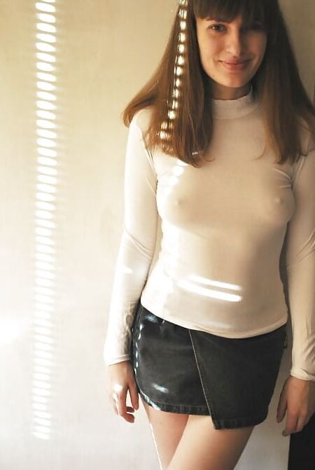 No Bra