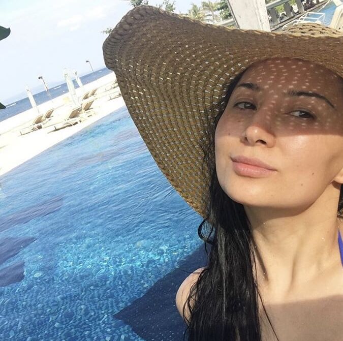 Kz Madina MILF