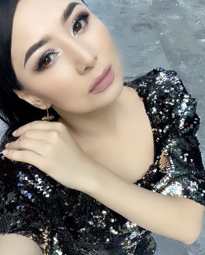 Kz Madina MILF