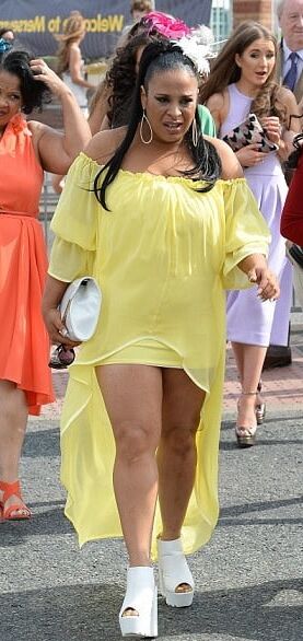 Ladies day