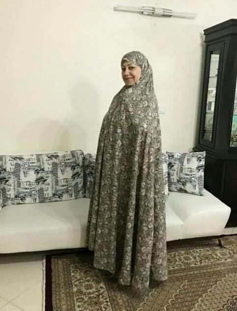 EGYPT WOMEN