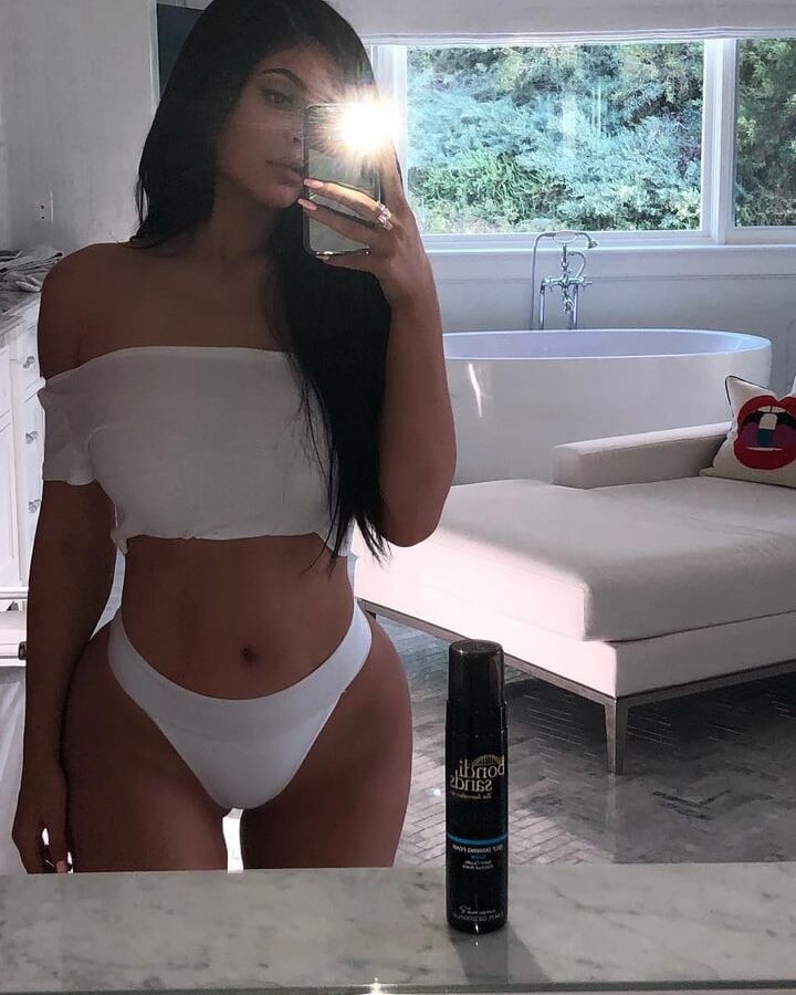 Kylie Jenner