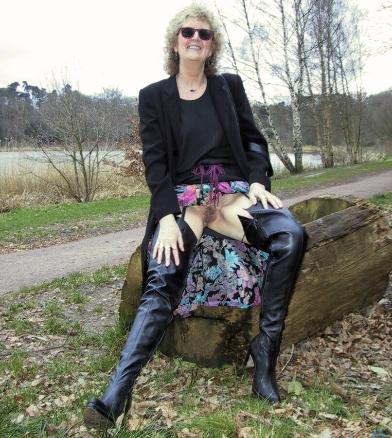 Sexy MATURE
