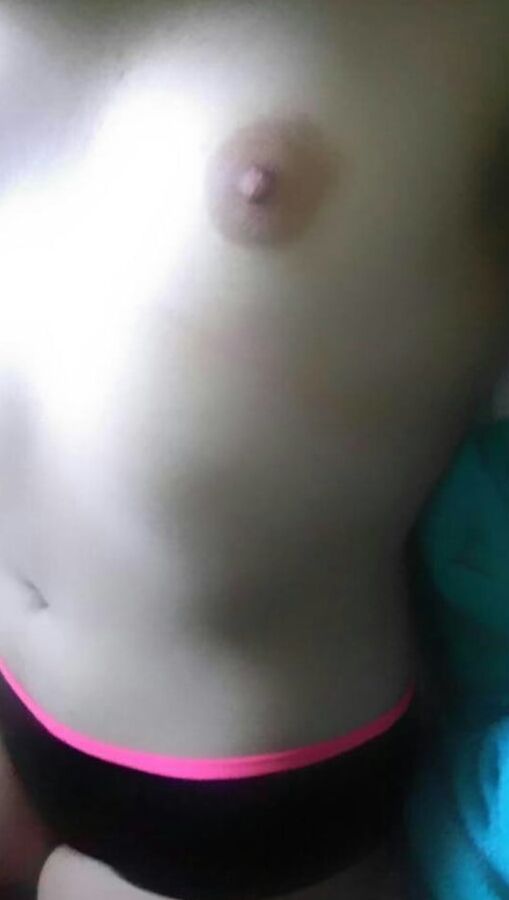 year old Venezuelan Girl - co worker