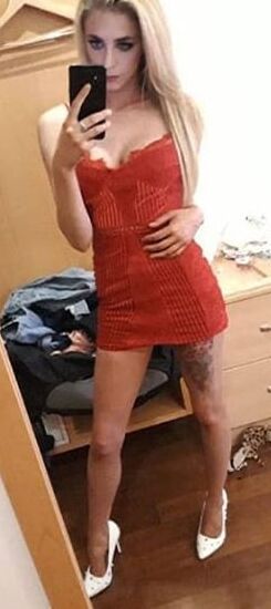 Sluts for caption