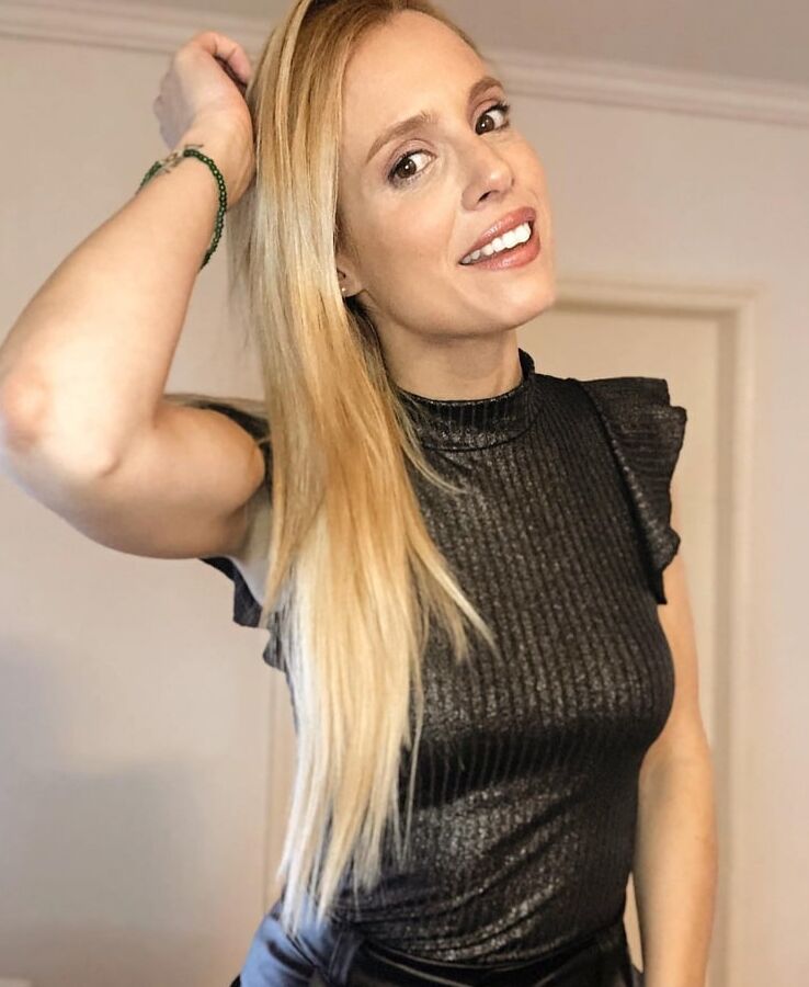 Agostina Scalise