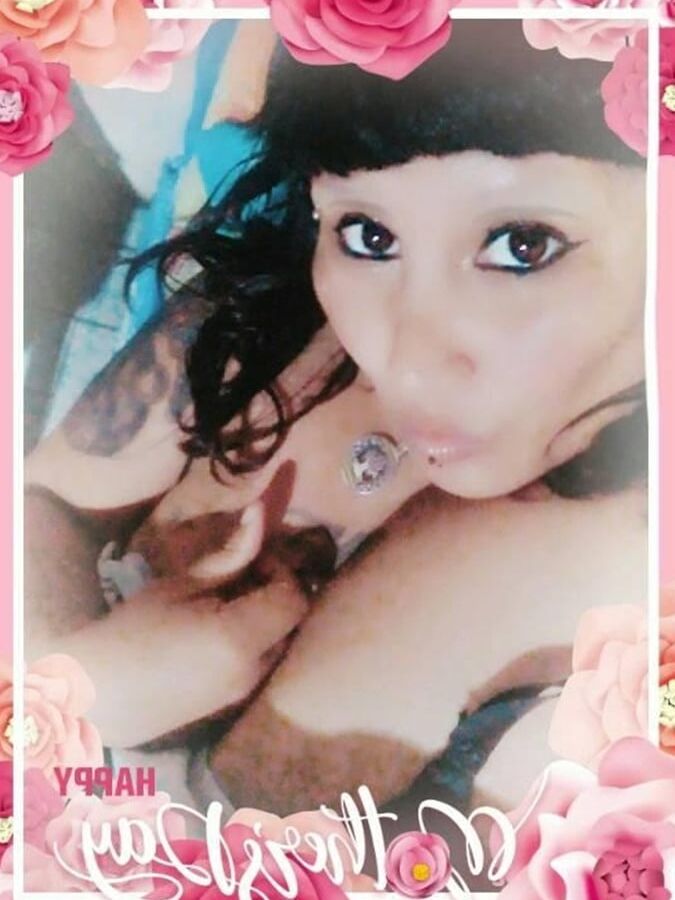 Estela la pety