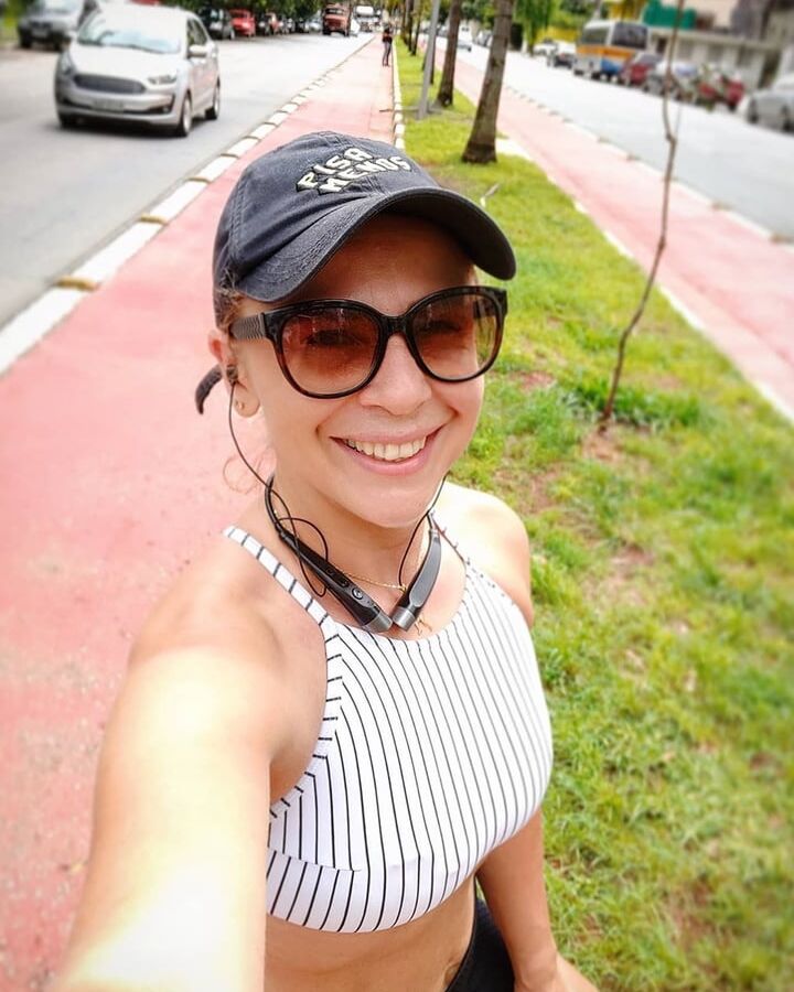 Latin mom very delicious