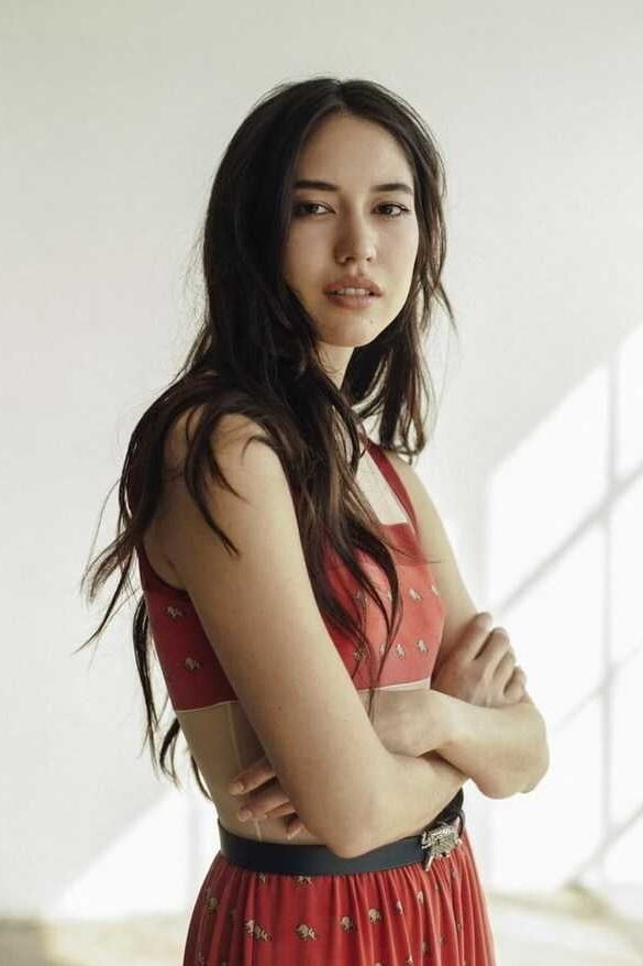 Sonoya Mizuno