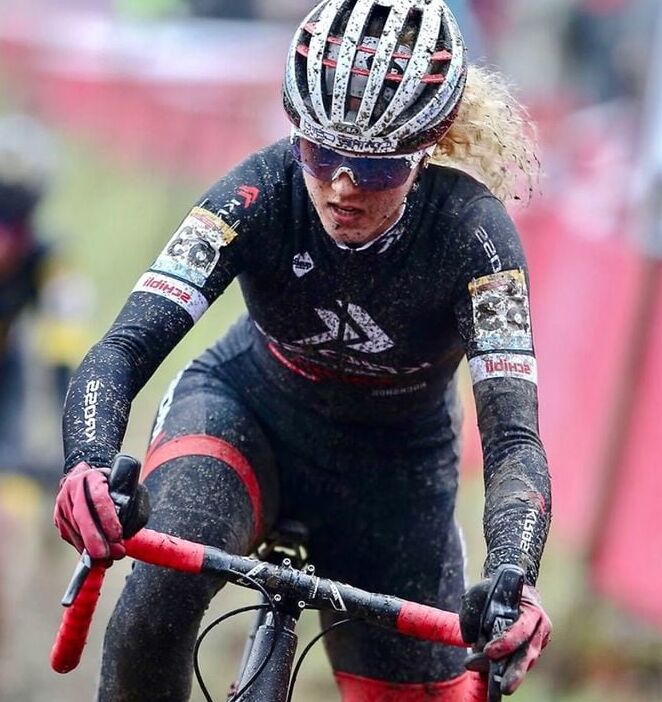 Dirty Girls