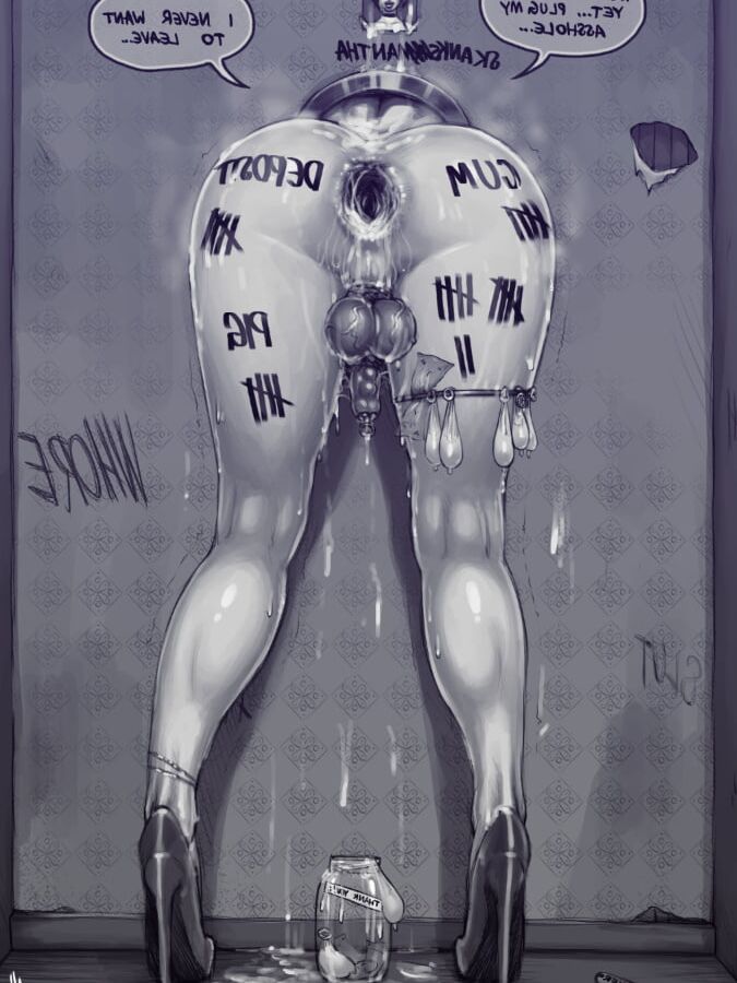 For Sissy Fuck Dolls